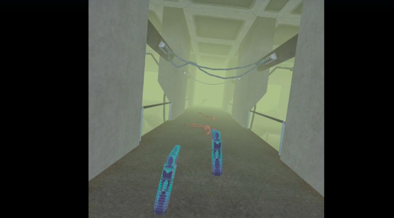 图片[3]VR玩吧-VR游戏破解下载网站-Quest 2 3 一体机游戏-Steam VR串流游戏-VR游戏资源汉化中文网站-Pico Neo3 4-Meta Quest 2 3-HTC VIVE-Oculus Rift-Valve Index-Pico VR-游戏下载中心Oculus Quest 游戏《闹鬼VR》The Haunted APKVR玩吧-VR游戏破解下载网站-Quest 2 3 一体机游戏-Steam VR串流游戏-VR游戏资源汉化中文网站-Pico Neo3 4-Meta Quest 2 3-HTC VIVE-Oculus Rift-Valve Index-Pico VR-游戏下载中心VR玩吧【VRwanba.com】汉化VR游戏官网