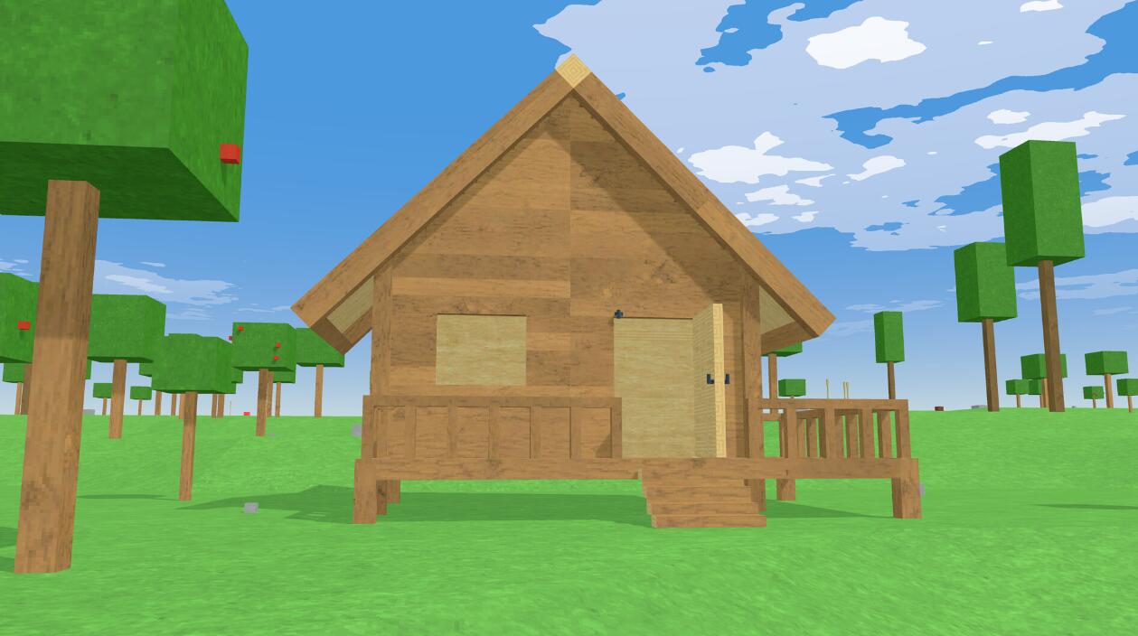 图片[3]VR玩吧-VR游戏破解下载网站-Quest 2 3 一体机游戏-Steam VR串流游戏-VR游戏资源汉化中文网站-Pico Neo3 4-Meta Quest 2 3-HTC VIVE-Oculus Rift-Valve Index-Pico VR-游戏下载中心Oculus Quest 游戏《沙盒世界》PrimitierVR玩吧-VR游戏破解下载网站-Quest 2 3 一体机游戏-Steam VR串流游戏-VR游戏资源汉化中文网站-Pico Neo3 4-Meta Quest 2 3-HTC VIVE-Oculus Rift-Valve Index-Pico VR-游戏下载中心VR玩吧【VRwanba.com】汉化VR游戏官网