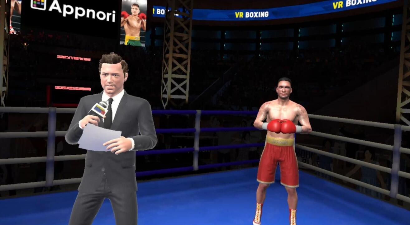 图片[5]VR玩吧-VR游戏破解下载网站-Quest 2 3 一体机游戏-Steam VR串流游戏-VR游戏资源汉化中文网站-Pico Neo3 4-Meta Quest 2 3-HTC VIVE-Oculus Rift-Valve Index-Pico VR-游戏下载中心Oculus Quest 游戏《曼尼拳击VR》Boxing Kings VR / Manny Boxing VRVR玩吧-VR游戏破解下载网站-Quest 2 3 一体机游戏-Steam VR串流游戏-VR游戏资源汉化中文网站-Pico Neo3 4-Meta Quest 2 3-HTC VIVE-Oculus Rift-Valve Index-Pico VR-游戏下载中心VR玩吧【VRwanba.com】汉化VR游戏官网