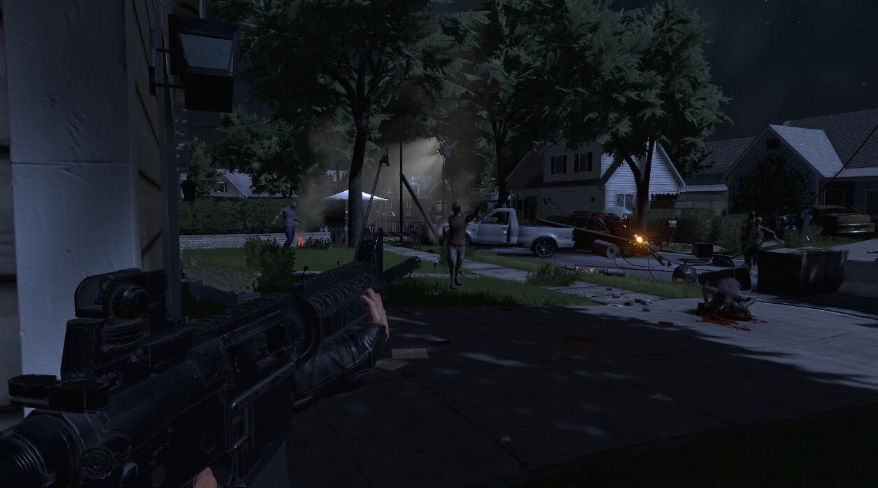 图片[4]VR玩吧-VR游戏破解下载网站-Quest 2 3 一体机游戏-Steam VR串流游戏-VR游戏资源汉化中文网站-Pico Neo3 4-Meta Quest 2 3-HTC VIVE-Oculus Rift-Valve Index-Pico VR-游戏下载中心Steam PC VR游戏《幸存者余生VR》The Living RemainVR玩吧-VR游戏破解下载网站-Quest 2 3 一体机游戏-Steam VR串流游戏-VR游戏资源汉化中文网站-Pico Neo3 4-Meta Quest 2 3-HTC VIVE-Oculus Rift-Valve Index-Pico VR-游戏下载中心VR玩吧【VRwanba.com】汉化VR游戏官网