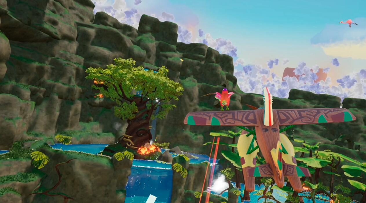 图片[4]VR玩吧-VR游戏破解下载网站-Quest 2 3 一体机游戏-Steam VR串流游戏-VR游戏资源汉化中文网站-Pico Neo3 4-Meta Quest 2 3-HTC VIVE-Oculus Rift-Valve Index-Pico VR-游戏下载中心Steam PC VR游戏《儿童飞行员》Kid PilotVR玩吧-VR游戏破解下载网站-Quest 2 3 一体机游戏-Steam VR串流游戏-VR游戏资源汉化中文网站-Pico Neo3 4-Meta Quest 2 3-HTC VIVE-Oculus Rift-Valve Index-Pico VR-游戏下载中心VR玩吧【VRwanba.com】汉化VR游戏官网