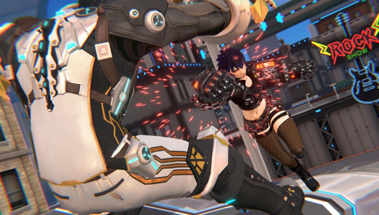 图片[2]VR玩吧-VR游戏破解下载网站-Quest 2 3 一体机游戏-Steam VR串流游戏-VR游戏资源汉化中文网站-Pico Neo3 4-Meta Quest 2 3-HTC VIVE-Oculus Rift-Valve Index-Pico VR-游戏下载中心Oculus Quest 游戏《勇拳冲锋》Brazen BlazeVR玩吧-VR游戏破解下载网站-Quest 2 3 一体机游戏-Steam VR串流游戏-VR游戏资源汉化中文网站-Pico Neo3 4-Meta Quest 2 3-HTC VIVE-Oculus Rift-Valve Index-Pico VR-游戏下载中心VR玩吧【VRwanba.com】汉化VR游戏官网