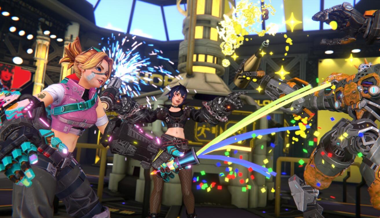 图片[5]VR玩吧-VR游戏破解下载网站-Quest 2 3 一体机游戏-Steam VR串流游戏-VR游戏资源汉化中文网站-Pico Neo3 4-Meta Quest 2 3-HTC VIVE-Oculus Rift-Valve Index-Pico VR-游戏下载中心Oculus Quest 游戏《勇拳冲锋》Brazen BlazeVR玩吧-VR游戏破解下载网站-Quest 2 3 一体机游戏-Steam VR串流游戏-VR游戏资源汉化中文网站-Pico Neo3 4-Meta Quest 2 3-HTC VIVE-Oculus Rift-Valve Index-Pico VR-游戏下载中心VR玩吧【VRwanba.com】汉化VR游戏官网