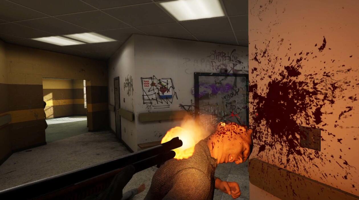 图片[2]VR玩吧-VR游戏破解下载网站-Quest 2 3 一体机游戏-Steam VR串流游戏-VR游戏资源汉化中文网站-Pico Neo3 4-Meta Quest 2 3-HTC VIVE-Oculus Rift-Valve Index-Pico VR-游戏下载中心Steam PC VR游戏《血迹VR》Blood TrailVR玩吧-VR游戏破解下载网站-Quest 2 3 一体机游戏-Steam VR串流游戏-VR游戏资源汉化中文网站-Pico Neo3 4-Meta Quest 2 3-HTC VIVE-Oculus Rift-Valve Index-Pico VR-游戏下载中心VR玩吧【VRwanba.com】汉化VR游戏官网
