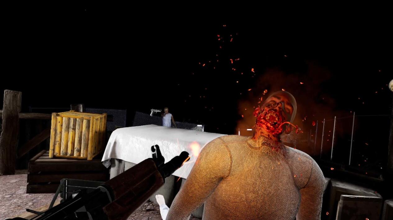 图片[3]VR玩吧-VR游戏破解下载网站-Quest 2 3 一体机游戏-Steam VR串流游戏-VR游戏资源汉化中文网站-Pico Neo3 4-Meta Quest 2 3-HTC VIVE-Oculus Rift-Valve Index-Pico VR-游戏下载中心Steam PC VR游戏《血迹VR》Blood TrailVR玩吧-VR游戏破解下载网站-Quest 2 3 一体机游戏-Steam VR串流游戏-VR游戏资源汉化中文网站-Pico Neo3 4-Meta Quest 2 3-HTC VIVE-Oculus Rift-Valve Index-Pico VR-游戏下载中心VR玩吧【VRwanba.com】汉化VR游戏官网