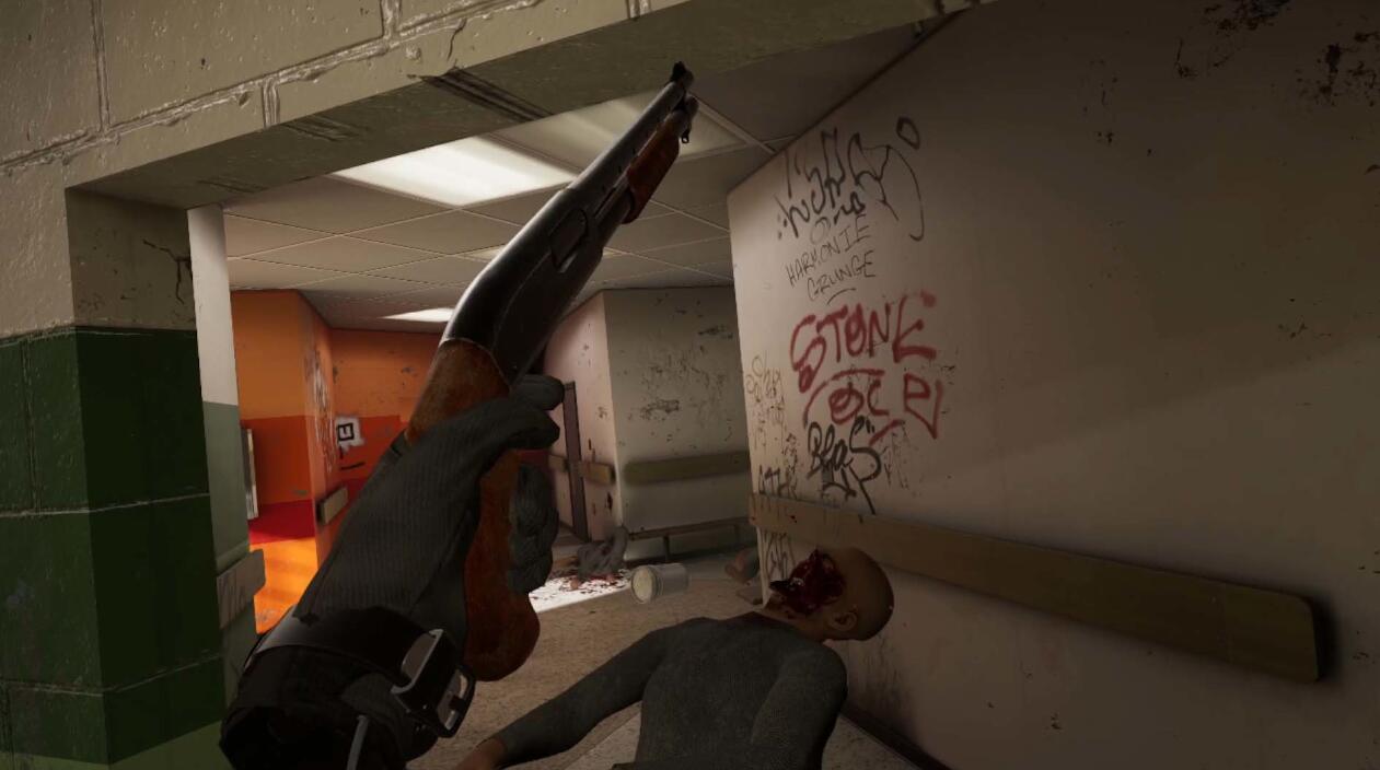 图片[6]VR玩吧-VR游戏破解下载网站-Quest 2 3 一体机游戏-Steam VR串流游戏-VR游戏资源汉化中文网站-Pico Neo3 4-Meta Quest 2 3-HTC VIVE-Oculus Rift-Valve Index-Pico VR-游戏下载中心Steam PC VR游戏《血迹VR》Blood TrailVR玩吧-VR游戏破解下载网站-Quest 2 3 一体机游戏-Steam VR串流游戏-VR游戏资源汉化中文网站-Pico Neo3 4-Meta Quest 2 3-HTC VIVE-Oculus Rift-Valve Index-Pico VR-游戏下载中心VR玩吧【VRwanba.com】汉化VR游戏官网