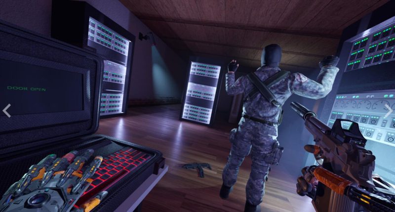 图片[6]VR玩吧-VR游戏破解下载网站-Quest 2 3 一体机游戏-Steam VR串流游戏-VR游戏资源汉化中文网站-Pico Neo3 4-Meta Quest 2 3-HTC VIVE-Oculus Rift-Valve Index-Pico VR-游戏下载中心Steam PC VR游戏《潜行1：行动》Espire 1: VR OperativeVR玩吧-VR游戏破解下载网站-Quest 2 3 一体机游戏-Steam VR串流游戏-VR游戏资源汉化中文网站-Pico Neo3 4-Meta Quest 2 3-HTC VIVE-Oculus Rift-Valve Index-Pico VR-游戏下载中心VR玩吧【VRwanba.com】汉化VR游戏官网