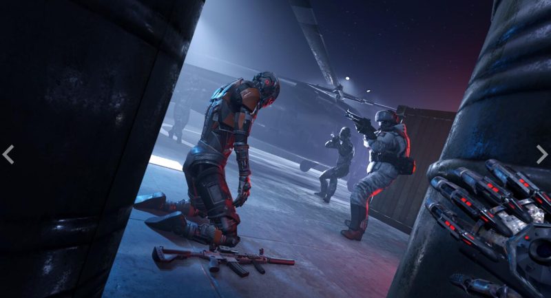 图片[2]VR玩吧-VR游戏破解下载网站-Quest 2 3 一体机游戏-Steam VR串流游戏-VR游戏资源汉化中文网站-Pico Neo3 4-Meta Quest 2 3-HTC VIVE-Oculus Rift-Valve Index-Pico VR-游戏下载中心Steam PC VR游戏《潜行1：行动》Espire 1: VR OperativeVR玩吧-VR游戏破解下载网站-Quest 2 3 一体机游戏-Steam VR串流游戏-VR游戏资源汉化中文网站-Pico Neo3 4-Meta Quest 2 3-HTC VIVE-Oculus Rift-Valve Index-Pico VR-游戏下载中心VR玩吧【VRwanba.com】汉化VR游戏官网