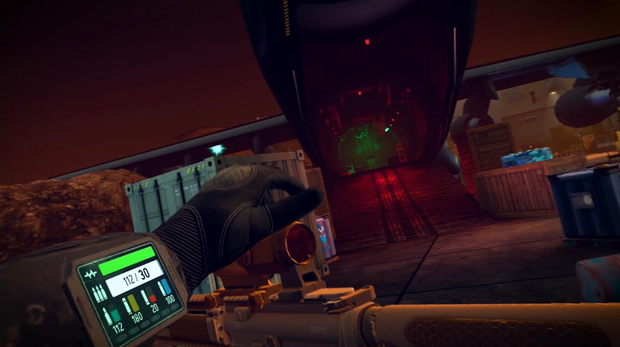 图片[5]VR玩吧-VR游戏破解下载网站-Quest 2 3 一体机游戏-Steam VR串流游戏-VR游戏资源汉化中文网站-Pico Neo3 4-Meta Quest 2 3-HTC VIVE-Oculus Rift-Valve Index-Pico VR-游戏下载中心Oculus Quest 游戏《零口径2》Zero Caliber 2VR玩吧-VR游戏破解下载网站-Quest 2 3 一体机游戏-Steam VR串流游戏-VR游戏资源汉化中文网站-Pico Neo3 4-Meta Quest 2 3-HTC VIVE-Oculus Rift-Valve Index-Pico VR-游戏下载中心VR玩吧【VRwanba.com】汉化VR游戏官网