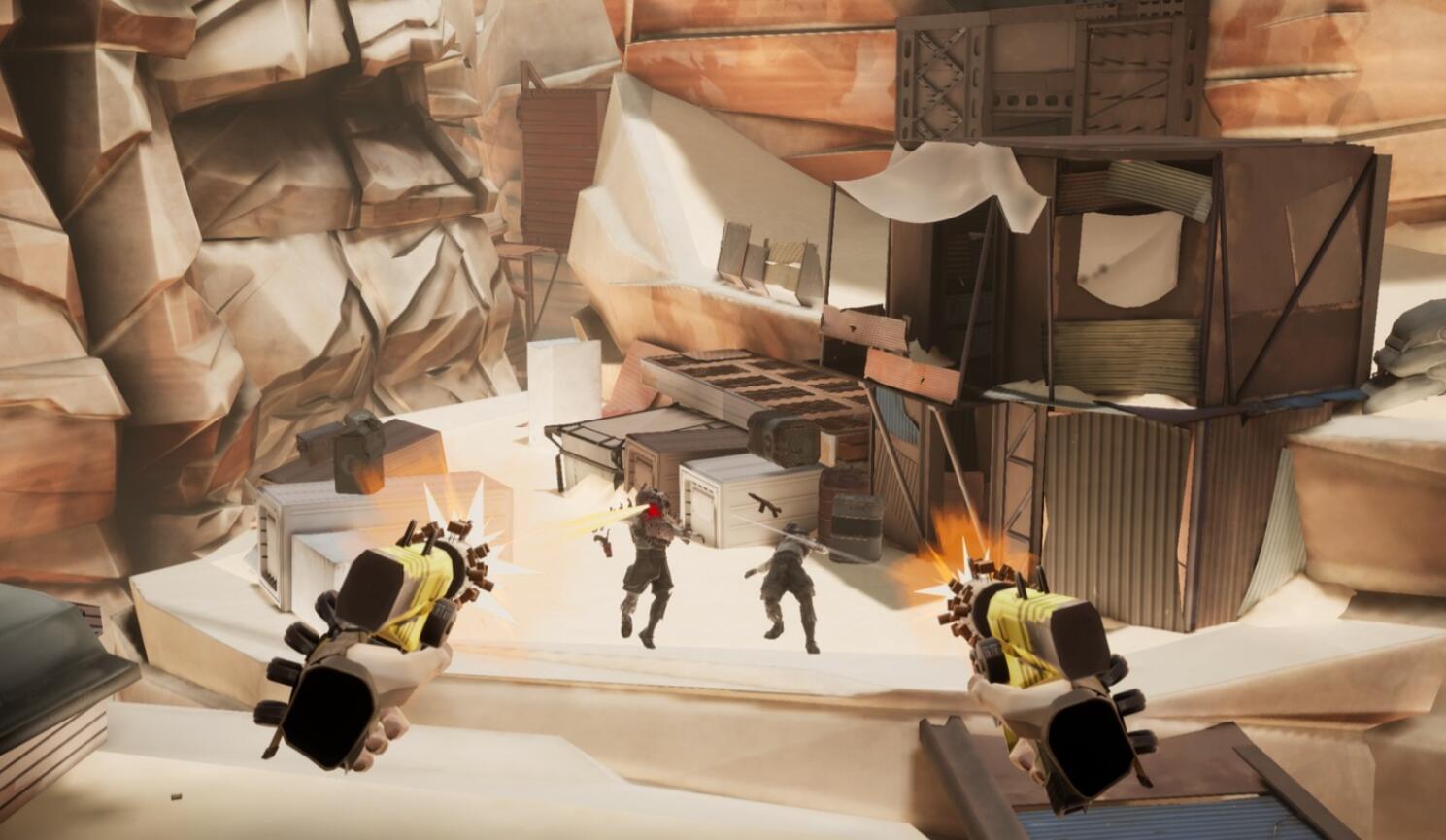 图片[2]VR玩吧-VR游戏破解下载网站-Quest 2 3 一体机游戏-Steam VR串流游戏-VR游戏资源汉化中文网站-Pico Neo3 4-Meta Quest 2 3-HTC VIVE-Oculus Rift-Valve Index-Pico VR-游戏下载中心Oculus Quest 游戏《爆发》The BurstVR玩吧-VR游戏破解下载网站-Quest 2 3 一体机游戏-Steam VR串流游戏-VR游戏资源汉化中文网站-Pico Neo3 4-Meta Quest 2 3-HTC VIVE-Oculus Rift-Valve Index-Pico VR-游戏下载中心VR玩吧【VRwanba.com】汉化VR游戏官网