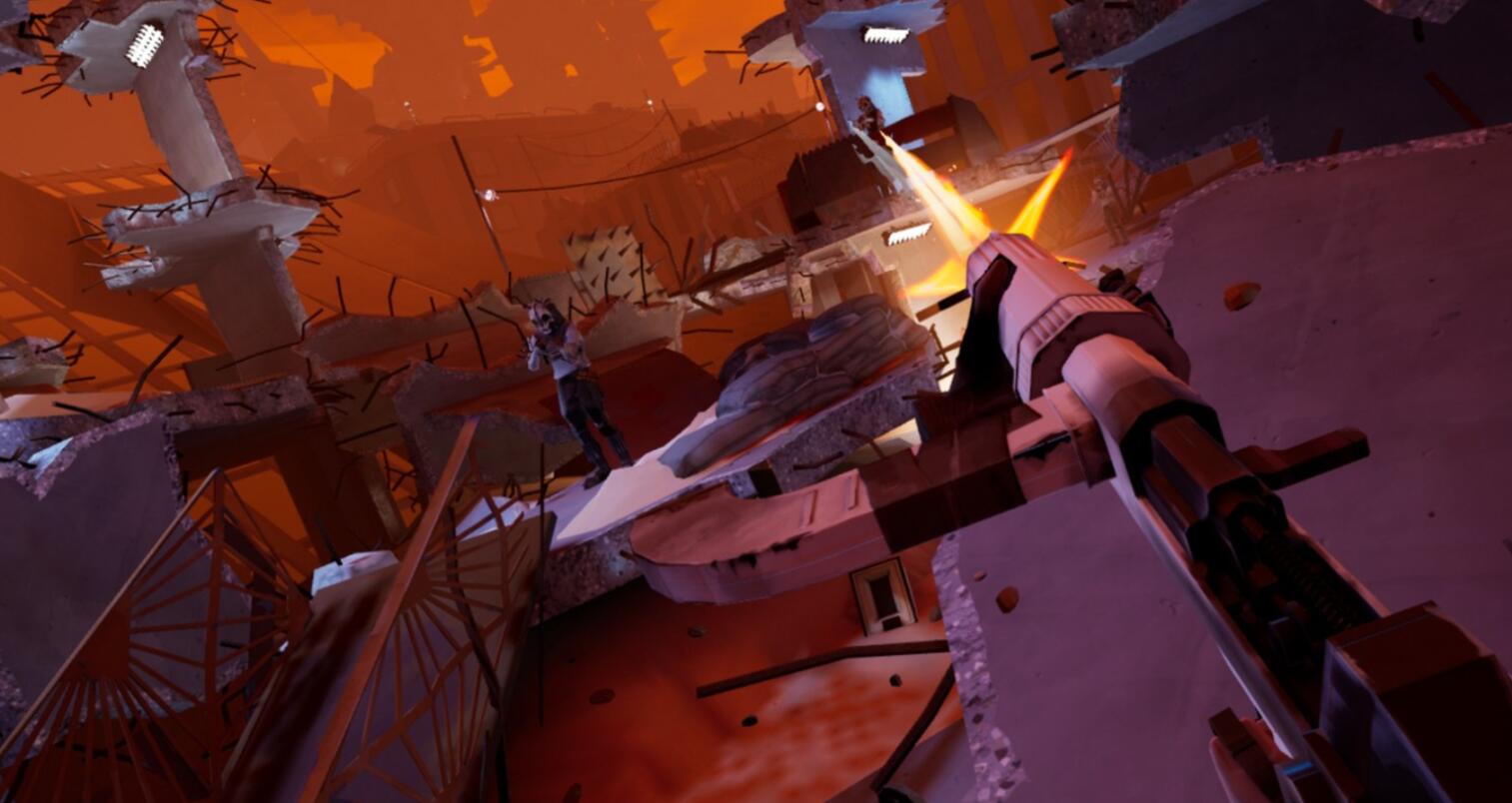 图片[3]VR玩吧-VR游戏破解下载网站-Quest 2 3 一体机游戏-Steam VR串流游戏-VR游戏资源汉化中文网站-Pico Neo3 4-Meta Quest 2 3-HTC VIVE-Oculus Rift-Valve Index-Pico VR-游戏下载中心Oculus Quest 游戏《爆发》The BurstVR玩吧-VR游戏破解下载网站-Quest 2 3 一体机游戏-Steam VR串流游戏-VR游戏资源汉化中文网站-Pico Neo3 4-Meta Quest 2 3-HTC VIVE-Oculus Rift-Valve Index-Pico VR-游戏下载中心VR玩吧【VRwanba.com】汉化VR游戏官网