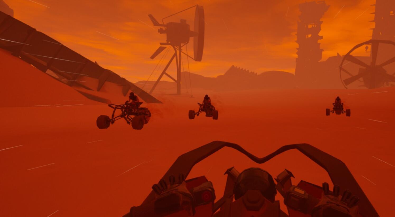 图片[4]VR玩吧-VR游戏破解下载网站-Quest 2 3 一体机游戏-Steam VR串流游戏-VR游戏资源汉化中文网站-Pico Neo3 4-Meta Quest 2 3-HTC VIVE-Oculus Rift-Valve Index-Pico VR-游戏下载中心Oculus Quest 游戏《爆发》The BurstVR玩吧-VR游戏破解下载网站-Quest 2 3 一体机游戏-Steam VR串流游戏-VR游戏资源汉化中文网站-Pico Neo3 4-Meta Quest 2 3-HTC VIVE-Oculus Rift-Valve Index-Pico VR-游戏下载中心VR玩吧【VRwanba.com】汉化VR游戏官网