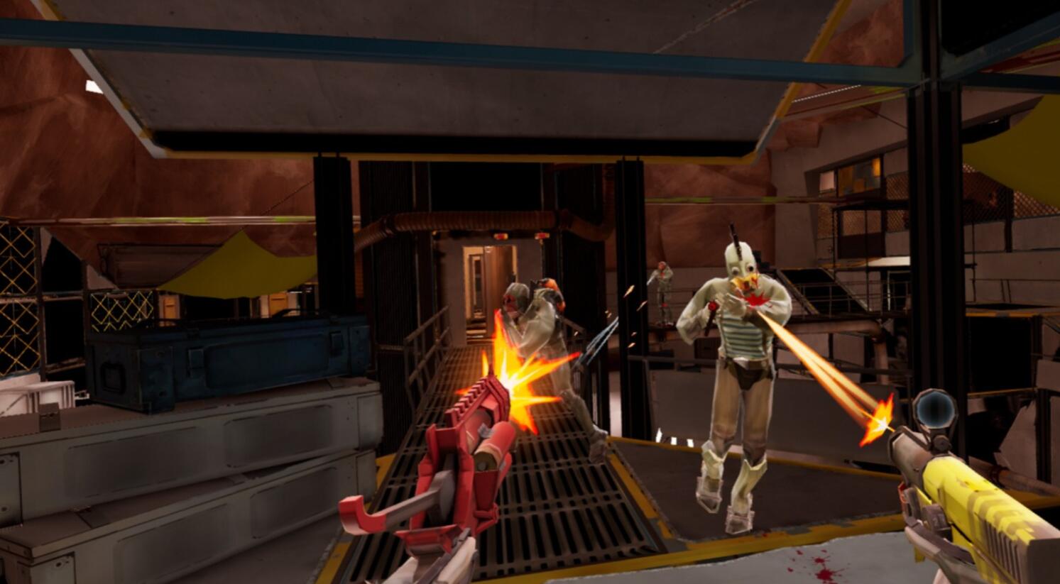 图片[5]VR玩吧-VR游戏破解下载网站-Quest 2 3 一体机游戏-Steam VR串流游戏-VR游戏资源汉化中文网站-Pico Neo3 4-Meta Quest 2 3-HTC VIVE-Oculus Rift-Valve Index-Pico VR-游戏下载中心Oculus Quest 游戏《爆发》The BurstVR玩吧-VR游戏破解下载网站-Quest 2 3 一体机游戏-Steam VR串流游戏-VR游戏资源汉化中文网站-Pico Neo3 4-Meta Quest 2 3-HTC VIVE-Oculus Rift-Valve Index-Pico VR-游戏下载中心VR玩吧【VRwanba.com】汉化VR游戏官网