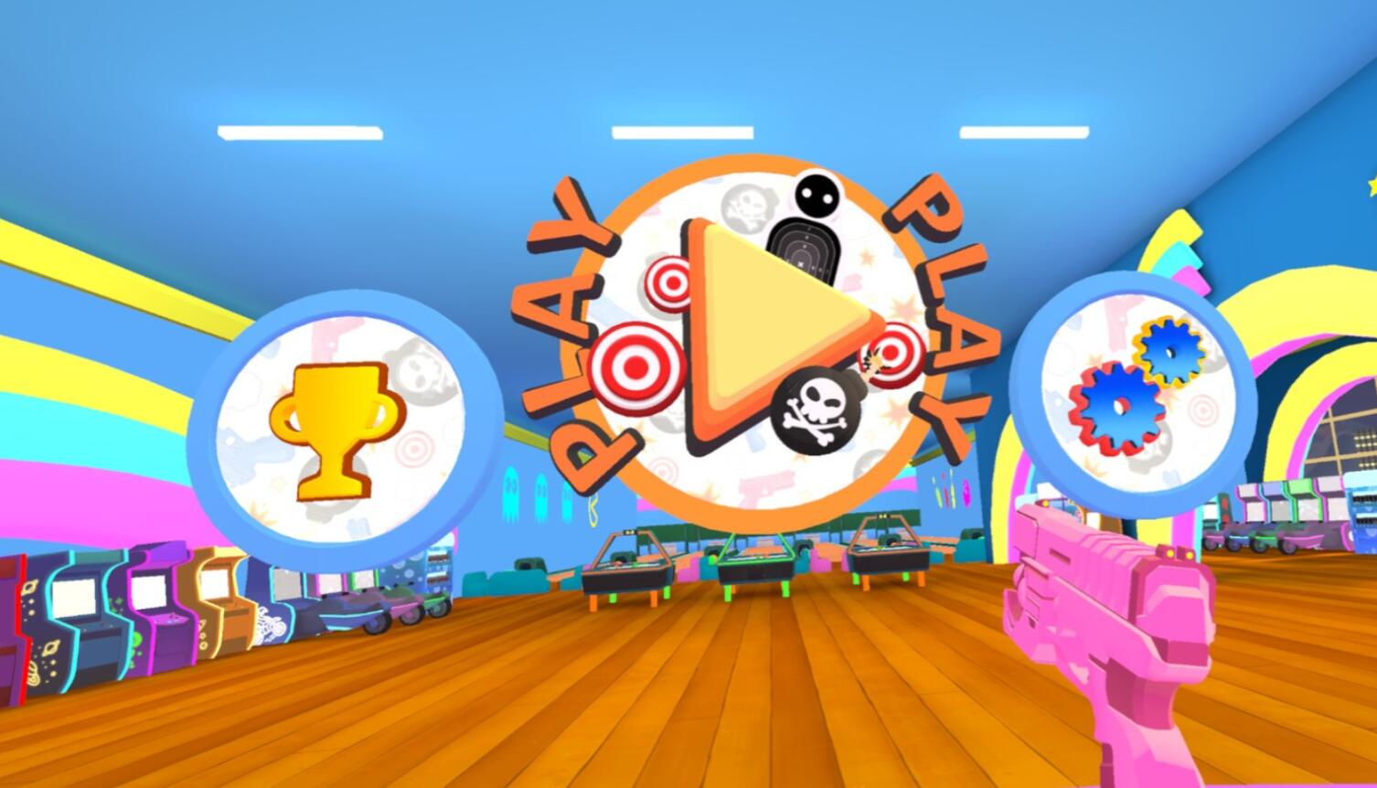 图片[2]VR玩吧-VR游戏破解下载网站-Quest 2 3 一体机游戏-Steam VR串流游戏-VR游戏资源汉化中文网站-Pico Neo3 4-Meta Quest 2 3-HTC VIVE-Oculus Rift-Valve Index-Pico VR-游戏下载中心Oculus Quest 游戏《瞄准射击》On PointVR玩吧-VR游戏破解下载网站-Quest 2 3 一体机游戏-Steam VR串流游戏-VR游戏资源汉化中文网站-Pico Neo3 4-Meta Quest 2 3-HTC VIVE-Oculus Rift-Valve Index-Pico VR-游戏下载中心VR玩吧【VRwanba.com】汉化VR游戏官网
