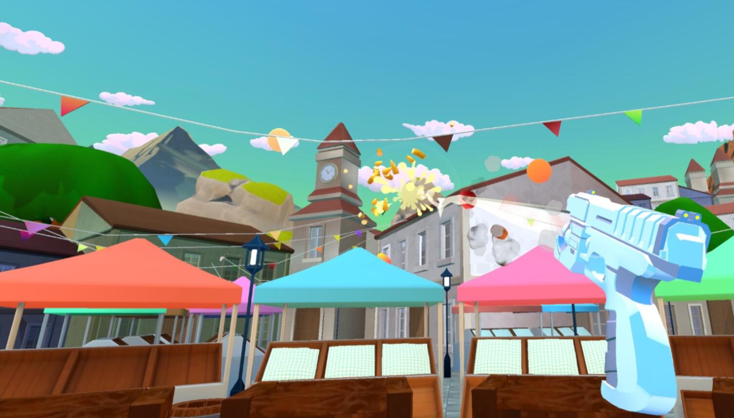 图片[3]VR玩吧-VR游戏破解下载网站-Quest 2 3 一体机游戏-Steam VR串流游戏-VR游戏资源汉化中文网站-Pico Neo3 4-Meta Quest 2 3-HTC VIVE-Oculus Rift-Valve Index-Pico VR-游戏下载中心Oculus Quest 游戏《瞄准射击》On PointVR玩吧-VR游戏破解下载网站-Quest 2 3 一体机游戏-Steam VR串流游戏-VR游戏资源汉化中文网站-Pico Neo3 4-Meta Quest 2 3-HTC VIVE-Oculus Rift-Valve Index-Pico VR-游戏下载中心VR玩吧【VRwanba.com】汉化VR游戏官网
