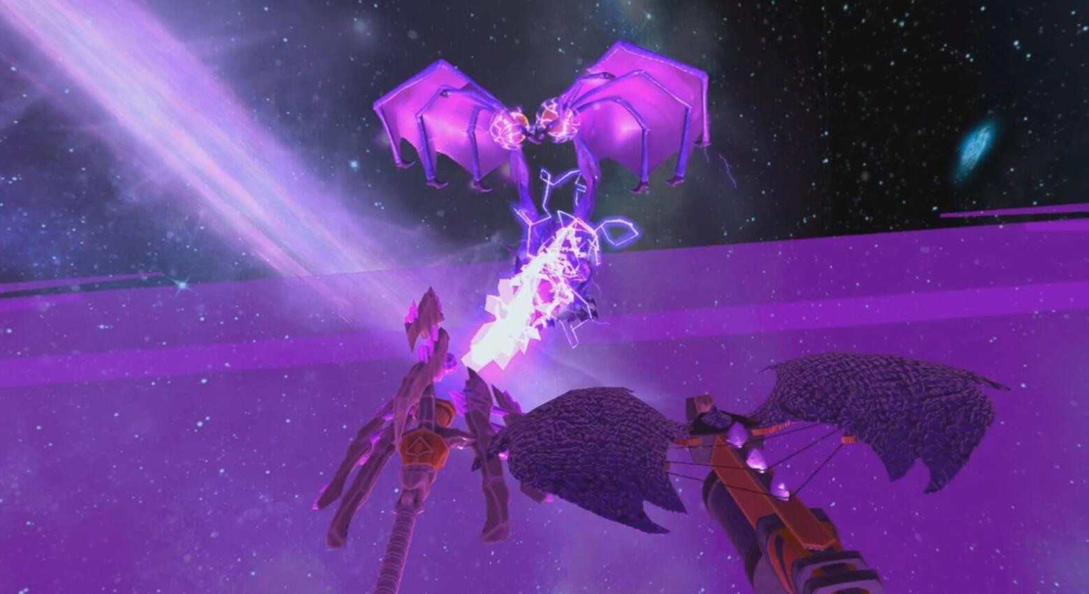 图片[2]VR玩吧-VR游戏破解下载网站-Quest 2 3 一体机游戏-Steam VR串流游戏-VR游戏资源汉化中文网站-Pico Neo3 4-Meta Quest 2 3-HTC VIVE-Oculus Rift-Valve Index-Pico VR-游戏下载中心Oculus Quest 游戏《极乐世界试炼》Elysium TrialsVR玩吧-VR游戏破解下载网站-Quest 2 3 一体机游戏-Steam VR串流游戏-VR游戏资源汉化中文网站-Pico Neo3 4-Meta Quest 2 3-HTC VIVE-Oculus Rift-Valve Index-Pico VR-游戏下载中心VR玩吧【VRwanba.com】汉化VR游戏官网