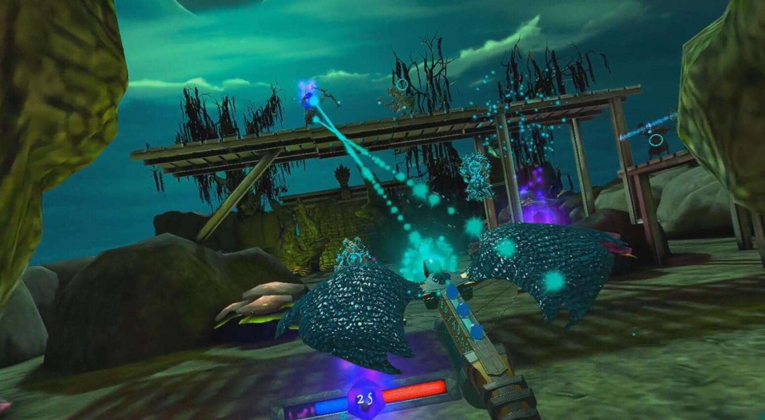 图片[3]VR玩吧-VR游戏破解下载网站-Quest 2 3 一体机游戏-Steam VR串流游戏-VR游戏资源汉化中文网站-Pico Neo3 4-Meta Quest 2 3-HTC VIVE-Oculus Rift-Valve Index-Pico VR-游戏下载中心Oculus Quest 游戏《极乐世界试炼》Elysium TrialsVR玩吧-VR游戏破解下载网站-Quest 2 3 一体机游戏-Steam VR串流游戏-VR游戏资源汉化中文网站-Pico Neo3 4-Meta Quest 2 3-HTC VIVE-Oculus Rift-Valve Index-Pico VR-游戏下载中心VR玩吧【VRwanba.com】汉化VR游戏官网
