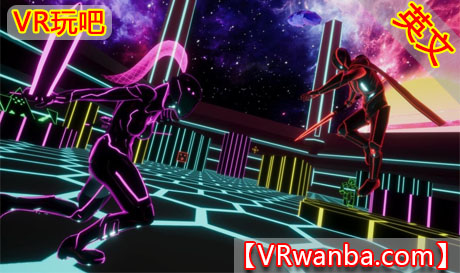 图片[1]VR玩吧-VR游戏破解下载网站-Quest 2 3 一体机游戏-Steam VR串流游戏-VR游戏资源汉化中文网站-Pico Neo3 4-Meta Quest 2 3-HTC VIVE-Oculus Rift-Valve Index-Pico VR-游戏下载中心Oculus Quest 游戏《霓虹骑士》Knights of NeonVR玩吧-VR游戏破解下载网站-Quest 2 3 一体机游戏-Steam VR串流游戏-VR游戏资源汉化中文网站-Pico Neo3 4-Meta Quest 2 3-HTC VIVE-Oculus Rift-Valve Index-Pico VR-游戏下载中心VR玩吧【VRwanba.com】汉化VR游戏官网