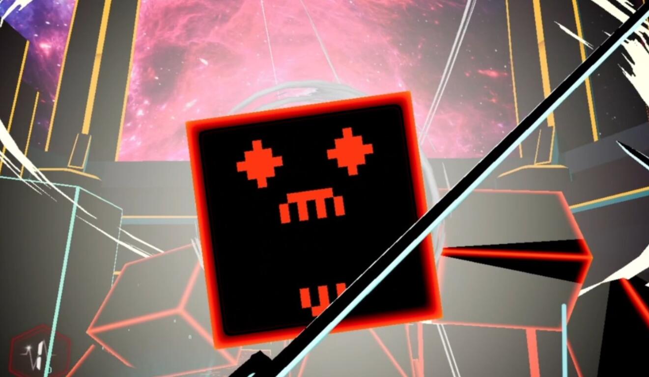 图片[2]VR玩吧-VR游戏破解下载网站-Quest 2 3 一体机游戏-Steam VR串流游戏-VR游戏资源汉化中文网站-Pico Neo3 4-Meta Quest 2 3-HTC VIVE-Oculus Rift-Valve Index-Pico VR-游戏下载中心Oculus Quest 游戏《霓虹骑士》Knights of NeonVR玩吧-VR游戏破解下载网站-Quest 2 3 一体机游戏-Steam VR串流游戏-VR游戏资源汉化中文网站-Pico Neo3 4-Meta Quest 2 3-HTC VIVE-Oculus Rift-Valve Index-Pico VR-游戏下载中心VR玩吧【VRwanba.com】汉化VR游戏官网