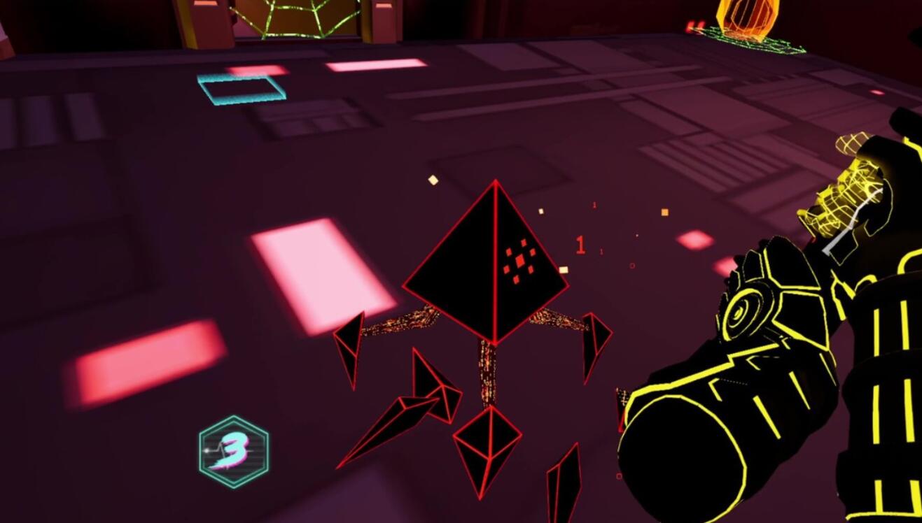图片[3]VR玩吧-VR游戏破解下载网站-Quest 2 3 一体机游戏-Steam VR串流游戏-VR游戏资源汉化中文网站-Pico Neo3 4-Meta Quest 2 3-HTC VIVE-Oculus Rift-Valve Index-Pico VR-游戏下载中心Oculus Quest 游戏《霓虹骑士》Knights of NeonVR玩吧-VR游戏破解下载网站-Quest 2 3 一体机游戏-Steam VR串流游戏-VR游戏资源汉化中文网站-Pico Neo3 4-Meta Quest 2 3-HTC VIVE-Oculus Rift-Valve Index-Pico VR-游戏下载中心VR玩吧【VRwanba.com】汉化VR游戏官网