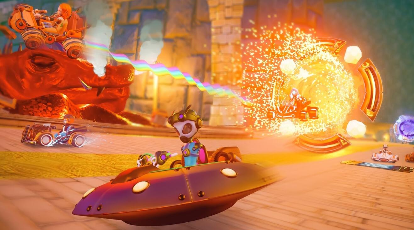 图片[3]VR玩吧-VR游戏破解下载网站-Quest 2 3 一体机游戏-Steam VR串流游戏-VR游戏资源汉化中文网站-Pico Neo3 4-Meta Quest 2 3-HTC VIVE-Oculus Rift-Valve Index-Pico VR-游戏下载中心Oculus Quest 游戏《银河卡丁车》Galaxy Kart VRVR玩吧-VR游戏破解下载网站-Quest 2 3 一体机游戏-Steam VR串流游戏-VR游戏资源汉化中文网站-Pico Neo3 4-Meta Quest 2 3-HTC VIVE-Oculus Rift-Valve Index-Pico VR-游戏下载中心VR玩吧【VRwanba.com】汉化VR游戏官网