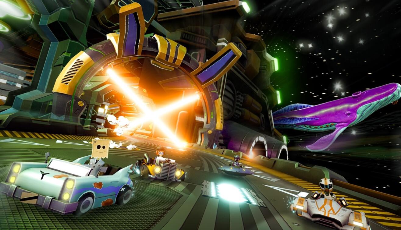 图片[5]VR玩吧-VR游戏破解下载网站-Quest 2 3 一体机游戏-Steam VR串流游戏-VR游戏资源汉化中文网站-Pico Neo3 4-Meta Quest 2 3-HTC VIVE-Oculus Rift-Valve Index-Pico VR-游戏下载中心Oculus Quest 游戏《银河卡丁车》Galaxy Kart VRVR玩吧-VR游戏破解下载网站-Quest 2 3 一体机游戏-Steam VR串流游戏-VR游戏资源汉化中文网站-Pico Neo3 4-Meta Quest 2 3-HTC VIVE-Oculus Rift-Valve Index-Pico VR-游戏下载中心VR玩吧【VRwanba.com】汉化VR游戏官网