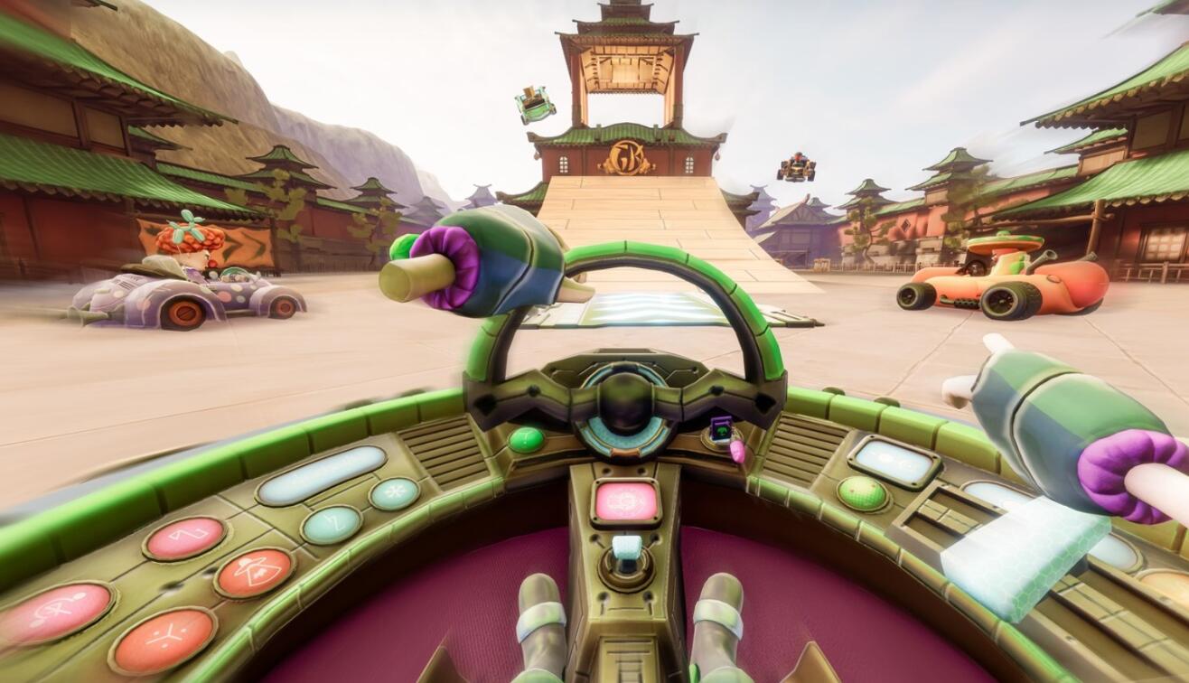 图片[6]VR玩吧-VR游戏破解下载网站-Quest 2 3 一体机游戏-Steam VR串流游戏-VR游戏资源汉化中文网站-Pico Neo3 4-Meta Quest 2 3-HTC VIVE-Oculus Rift-Valve Index-Pico VR-游戏下载中心Oculus Quest 游戏《银河卡丁车》Galaxy Kart VRVR玩吧-VR游戏破解下载网站-Quest 2 3 一体机游戏-Steam VR串流游戏-VR游戏资源汉化中文网站-Pico Neo3 4-Meta Quest 2 3-HTC VIVE-Oculus Rift-Valve Index-Pico VR-游戏下载中心VR玩吧【VRwanba.com】汉化VR游戏官网