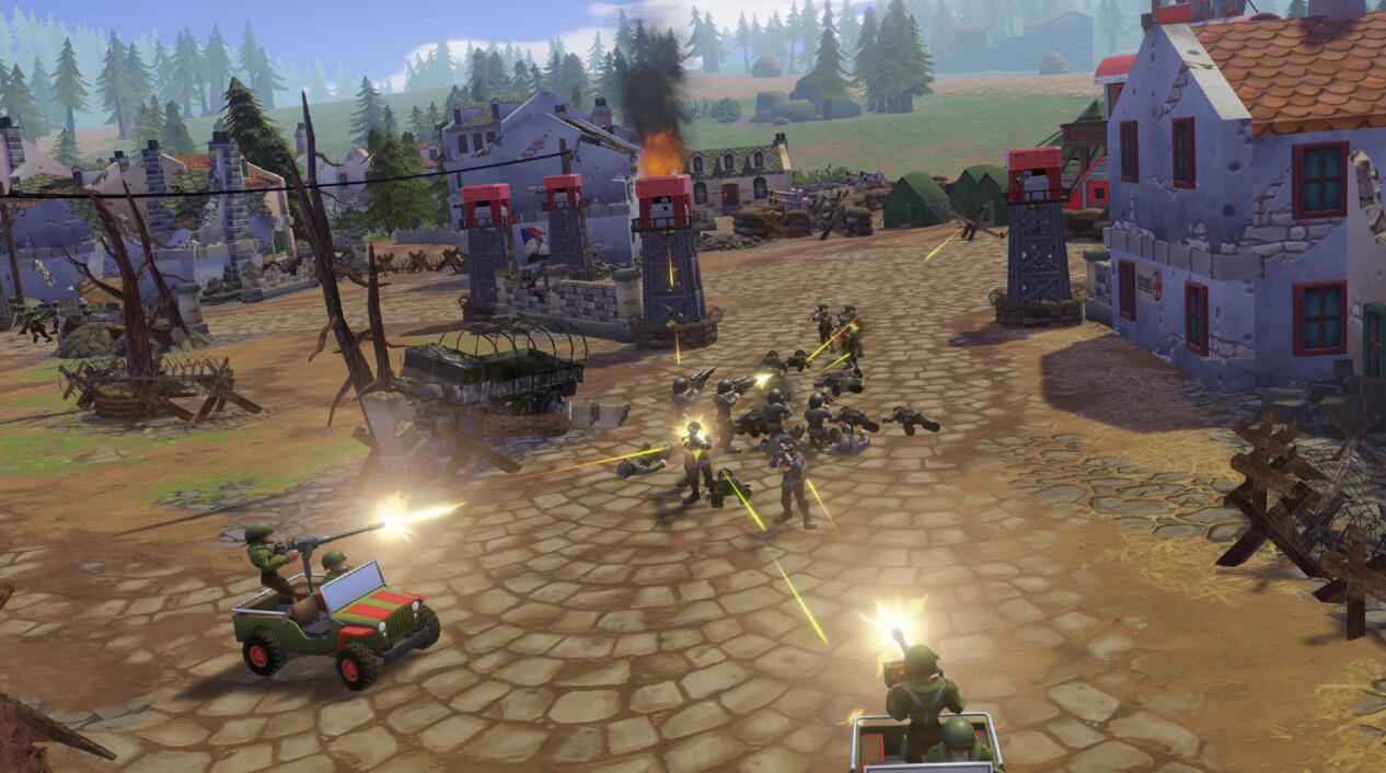 图片[4]VR玩吧-VR游戏破解下载网站-Quest 2 3 一体机游戏-Steam VR串流游戏-VR游戏资源汉化中文网站-Pico Neo3 4-Meta Quest 2 3-HTC VIVE-Oculus Rift-Valve Index-Pico VR-游戏下载中心Steam PC VR游戏《最终突击VR》 Final Assault VRVR玩吧-VR游戏破解下载网站-Quest 2 3 一体机游戏-Steam VR串流游戏-VR游戏资源汉化中文网站-Pico Neo3 4-Meta Quest 2 3-HTC VIVE-Oculus Rift-Valve Index-Pico VR-游戏下载中心VR玩吧【VRwanba.com】汉化VR游戏官网