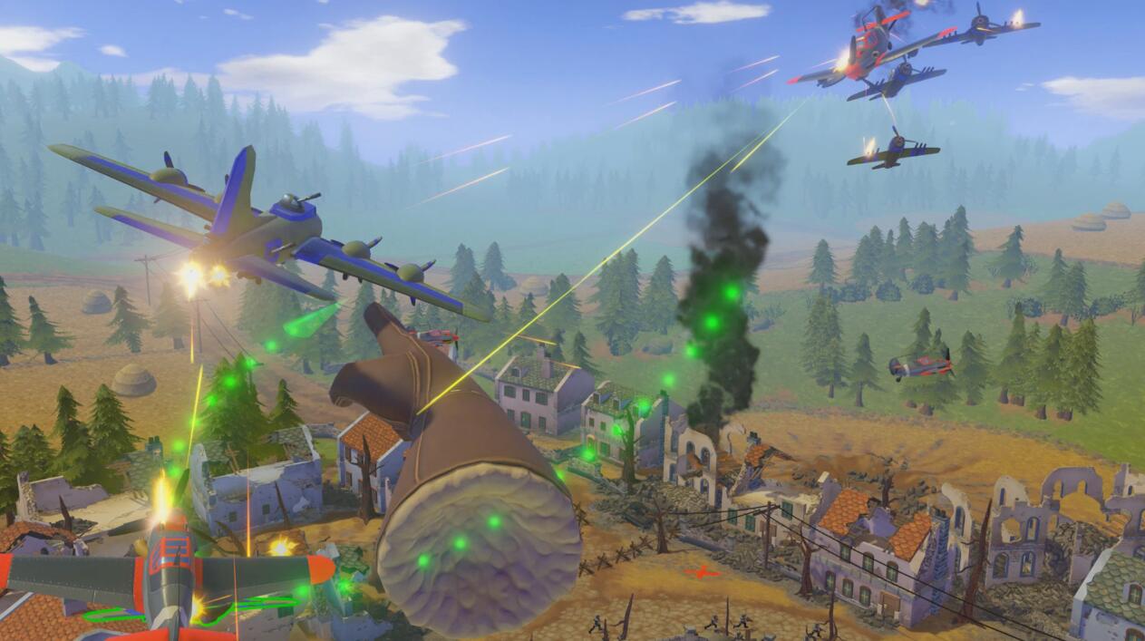 图片[5]VR玩吧-VR游戏破解下载网站-Quest 2 3 一体机游戏-Steam VR串流游戏-VR游戏资源汉化中文网站-Pico Neo3 4-Meta Quest 2 3-HTC VIVE-Oculus Rift-Valve Index-Pico VR-游戏下载中心Steam PC VR游戏《最终突击VR》 Final Assault VRVR玩吧-VR游戏破解下载网站-Quest 2 3 一体机游戏-Steam VR串流游戏-VR游戏资源汉化中文网站-Pico Neo3 4-Meta Quest 2 3-HTC VIVE-Oculus Rift-Valve Index-Pico VR-游戏下载中心VR玩吧【VRwanba.com】汉化VR游戏官网