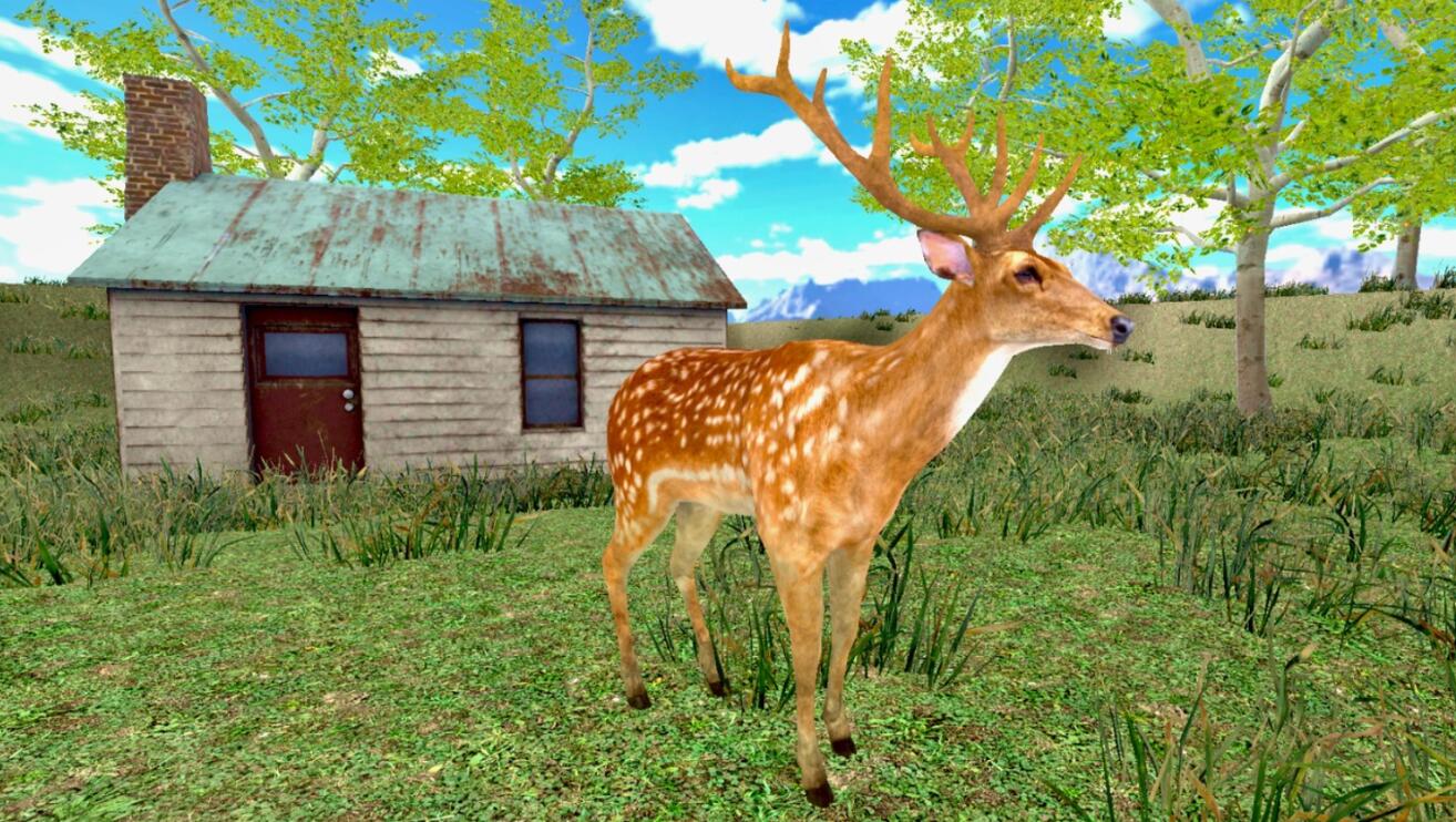 图片[2]VR玩吧-VR游戏破解下载网站-Quest 2 3 一体机游戏-Steam VR串流游戏-VR游戏资源汉化中文网站-Pico Neo3 4-Meta Quest 2 3-HTC VIVE-Oculus Rift-Valve Index-Pico VR-游戏下载中心Oculus Quest 游戏《狩猎模拟器》Hunting SimulatorVR玩吧-VR游戏破解下载网站-Quest 2 3 一体机游戏-Steam VR串流游戏-VR游戏资源汉化中文网站-Pico Neo3 4-Meta Quest 2 3-HTC VIVE-Oculus Rift-Valve Index-Pico VR-游戏下载中心VR玩吧【VRwanba.com】汉化VR游戏官网