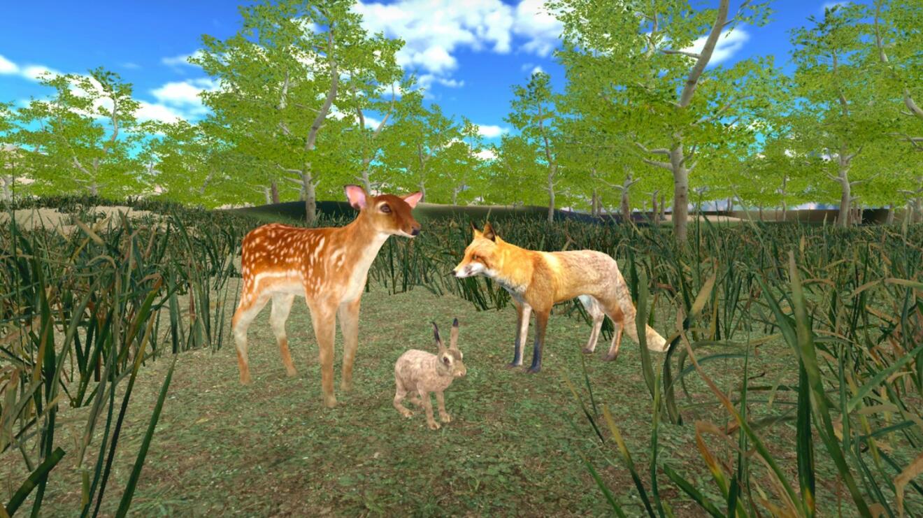 图片[6]VR玩吧-VR游戏破解下载网站-Quest 2 3 一体机游戏-Steam VR串流游戏-VR游戏资源汉化中文网站-Pico Neo3 4-Meta Quest 2 3-HTC VIVE-Oculus Rift-Valve Index-Pico VR-游戏下载中心Oculus Quest 游戏《狩猎模拟器》Hunting SimulatorVR玩吧-VR游戏破解下载网站-Quest 2 3 一体机游戏-Steam VR串流游戏-VR游戏资源汉化中文网站-Pico Neo3 4-Meta Quest 2 3-HTC VIVE-Oculus Rift-Valve Index-Pico VR-游戏下载中心VR玩吧【VRwanba.com】汉化VR游戏官网