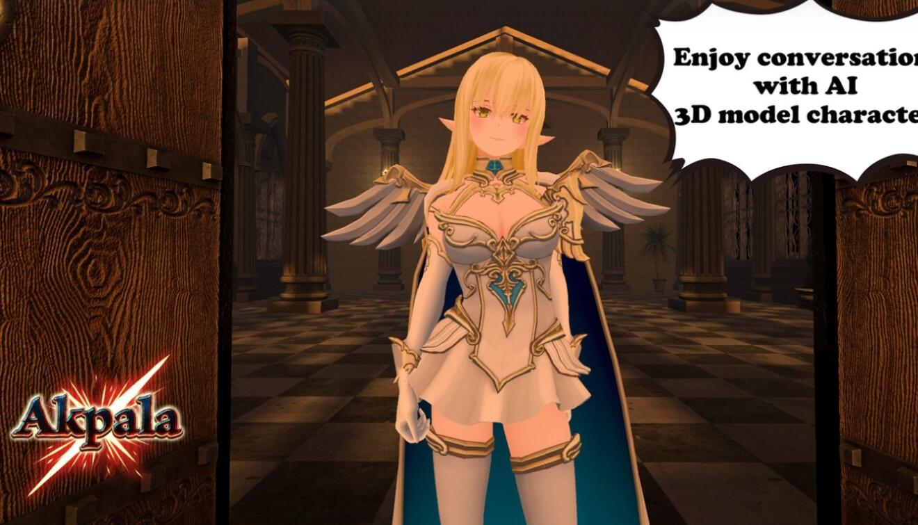图片[3]VR玩吧-VR游戏破解下载网站-Quest 2 3 一体机游戏-Steam VR串流游戏-VR游戏资源汉化中文网站-Pico Neo3 4-Meta Quest 2 3-HTC VIVE-Oculus Rift-Valve Index-Pico VR-游戏下载中心Oculus Quest游戏《阿克帕拉》AkpalaVR玩吧-VR游戏破解下载网站-Quest 2 3 一体机游戏-Steam VR串流游戏-VR游戏资源汉化中文网站-Pico Neo3 4-Meta Quest 2 3-HTC VIVE-Oculus Rift-Valve Index-Pico VR-游戏下载中心VR玩吧【VRwanba.com】汉化VR游戏官网
