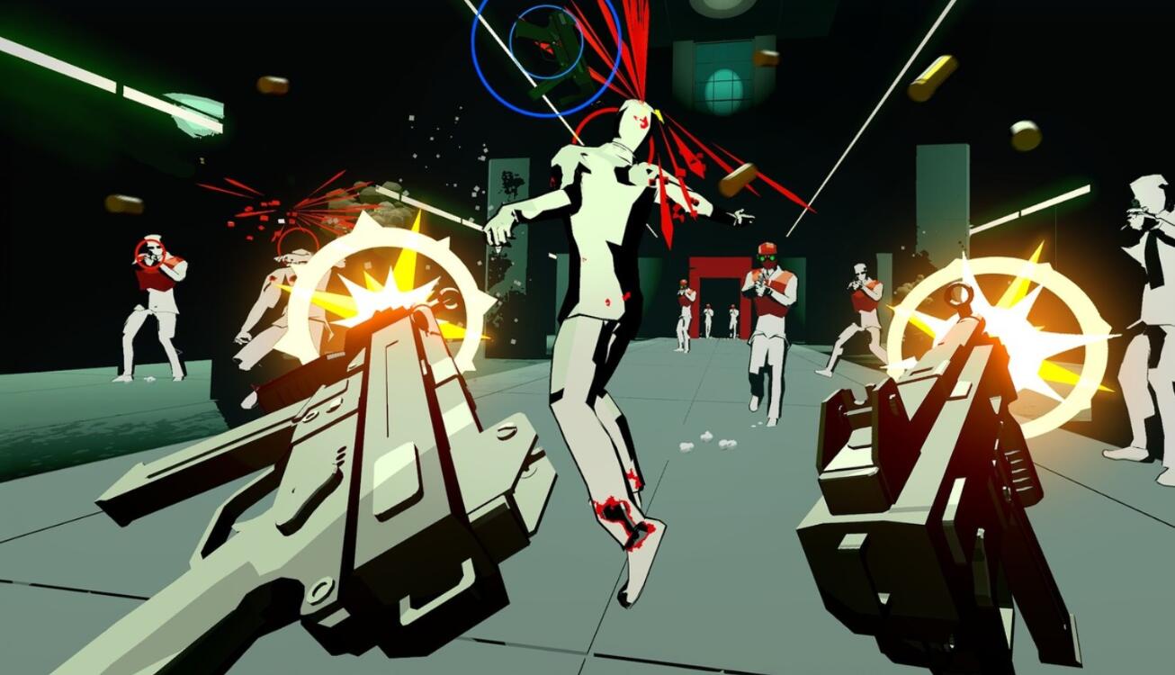 图片[4]VR玩吧-VR游戏破解下载网站-Quest 2 3 一体机游戏-Steam VR串流游戏-VR游戏资源汉化中文网站-Pico Neo3 4-Meta Quest 2 3-HTC VIVE-Oculus Rift-Valve Index-Pico VR-游戏下载中心Oculus Quest 游戏《勇往杀敌》Vendetta ForeverVR玩吧-VR游戏破解下载网站-Quest 2 3 一体机游戏-Steam VR串流游戏-VR游戏资源汉化中文网站-Pico Neo3 4-Meta Quest 2 3-HTC VIVE-Oculus Rift-Valve Index-Pico VR-游戏下载中心VR玩吧【VRwanba.com】汉化VR游戏官网