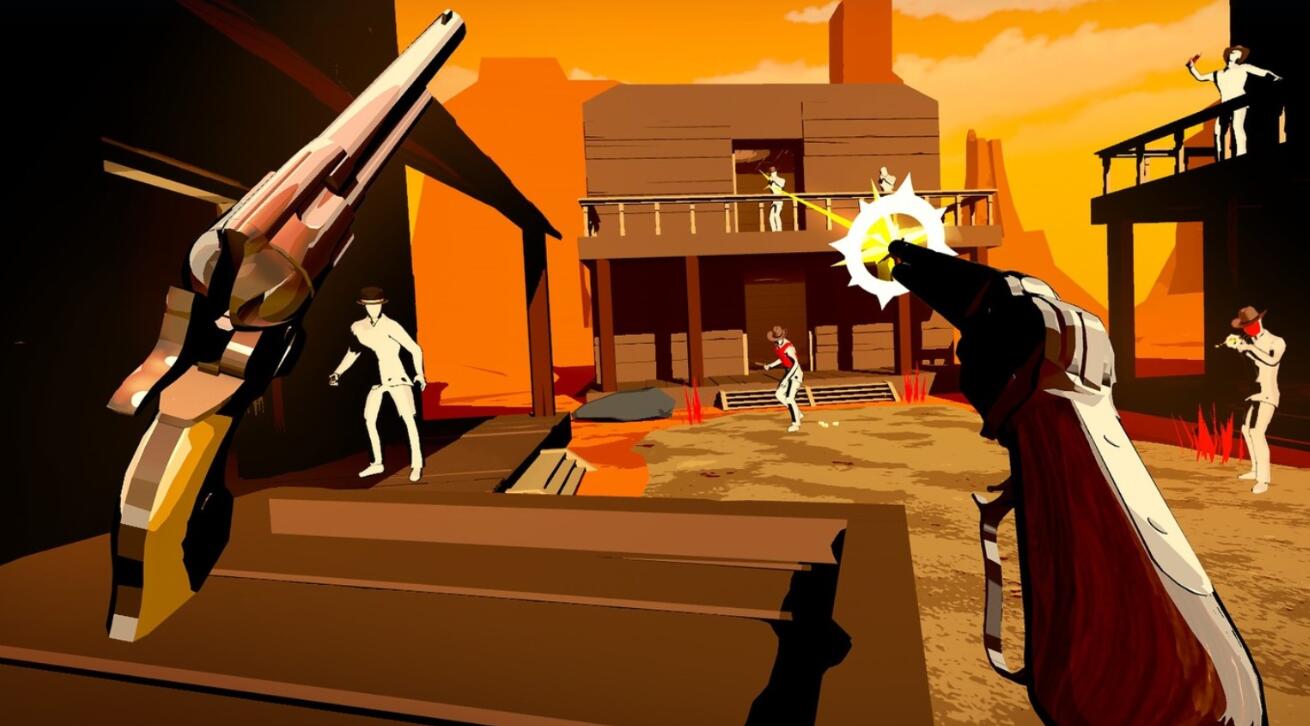 图片[5]VR玩吧-VR游戏破解下载网站-Quest 2 3 一体机游戏-Steam VR串流游戏-VR游戏资源汉化中文网站-Pico Neo3 4-Meta Quest 2 3-HTC VIVE-Oculus Rift-Valve Index-Pico VR-游戏下载中心Oculus Quest 游戏《勇往杀敌》Vendetta ForeverVR玩吧-VR游戏破解下载网站-Quest 2 3 一体机游戏-Steam VR串流游戏-VR游戏资源汉化中文网站-Pico Neo3 4-Meta Quest 2 3-HTC VIVE-Oculus Rift-Valve Index-Pico VR-游戏下载中心VR玩吧【VRwanba.com】汉化VR游戏官网