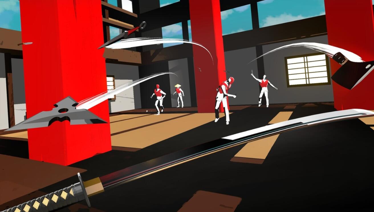 图片[6]VR玩吧-VR游戏破解下载网站-Quest 2 3 一体机游戏-Steam VR串流游戏-VR游戏资源汉化中文网站-Pico Neo3 4-Meta Quest 2 3-HTC VIVE-Oculus Rift-Valve Index-Pico VR-游戏下载中心Oculus Quest 游戏《勇往杀敌》Vendetta ForeverVR玩吧-VR游戏破解下载网站-Quest 2 3 一体机游戏-Steam VR串流游戏-VR游戏资源汉化中文网站-Pico Neo3 4-Meta Quest 2 3-HTC VIVE-Oculus Rift-Valve Index-Pico VR-游戏下载中心VR玩吧【VRwanba.com】汉化VR游戏官网