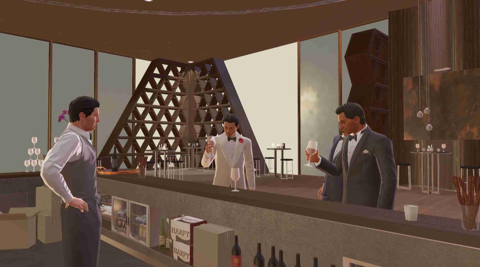 图片[2]VR玩吧-VR游戏破解下载网站-Quest 2 3 一体机游戏-Steam VR串流游戏-VR游戏资源汉化中文网站-Pico Neo3 4-Meta Quest 2 3-HTC VIVE-Oculus Rift-Valve Index-Pico VR-游戏下载中心Oculus Quest 游戏《杀手3VR：重装上阵》HITMAN 3 VR: ReloadedVR玩吧-VR游戏破解下载网站-Quest 2 3 一体机游戏-Steam VR串流游戏-VR游戏资源汉化中文网站-Pico Neo3 4-Meta Quest 2 3-HTC VIVE-Oculus Rift-Valve Index-Pico VR-游戏下载中心VR玩吧【VRwanba.com】汉化VR游戏官网