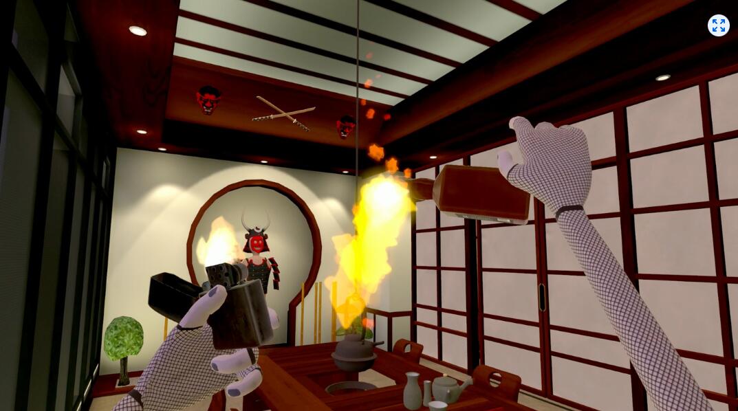 图片[4]VR玩吧-VR游戏破解下载网站-Quest 2 3 一体机游戏-Steam VR串流游戏-VR游戏资源汉化中文网站-Pico Neo3 4-Meta Quest 2 3-HTC VIVE-Oculus Rift-Valve Index-Pico VR-游戏下载中心Oculus Quest 游戏《毁灭房间-明星模拟器》Hotel RnR–Rockstar SimulatorVR玩吧-VR游戏破解下载网站-Quest 2 3 一体机游戏-Steam VR串流游戏-VR游戏资源汉化中文网站-Pico Neo3 4-Meta Quest 2 3-HTC VIVE-Oculus Rift-Valve Index-Pico VR-游戏下载中心VR玩吧【VRwanba.com】汉化VR游戏官网
