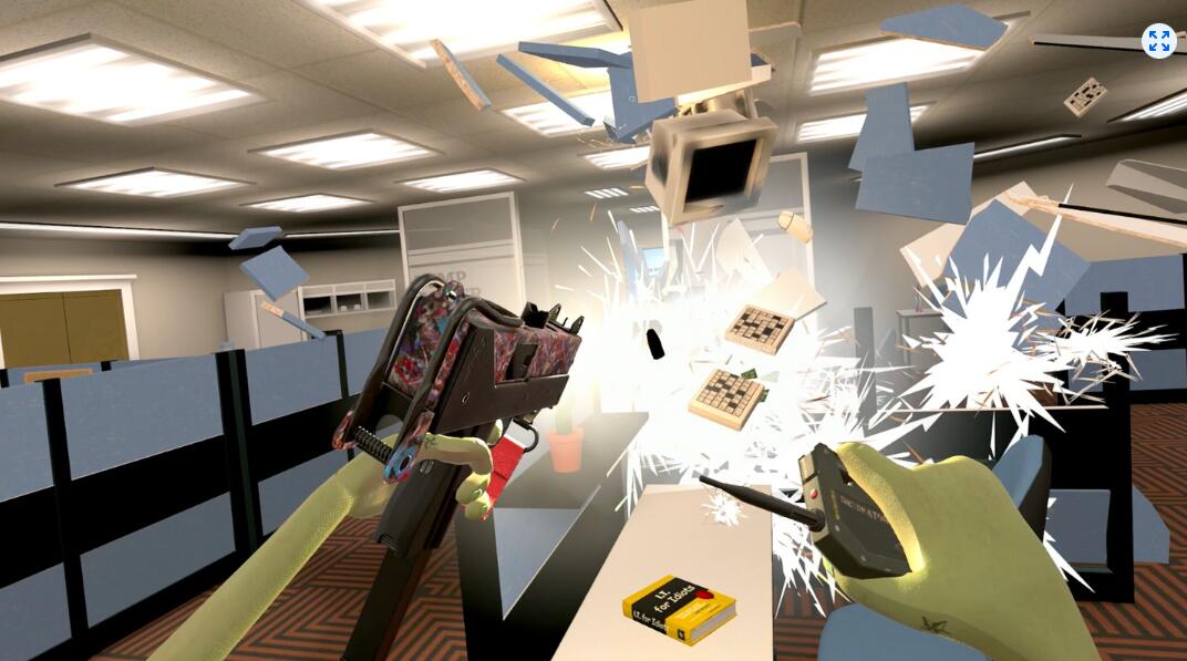 图片[6]VR玩吧-VR游戏破解下载网站-Quest 2 3 一体机游戏-Steam VR串流游戏-VR游戏资源汉化中文网站-Pico Neo3 4-Meta Quest 2 3-HTC VIVE-Oculus Rift-Valve Index-Pico VR-游戏下载中心Oculus Quest 游戏《毁灭房间-明星模拟器》Hotel RnR–Rockstar SimulatorVR玩吧-VR游戏破解下载网站-Quest 2 3 一体机游戏-Steam VR串流游戏-VR游戏资源汉化中文网站-Pico Neo3 4-Meta Quest 2 3-HTC VIVE-Oculus Rift-Valve Index-Pico VR-游戏下载中心VR玩吧【VRwanba.com】汉化VR游戏官网