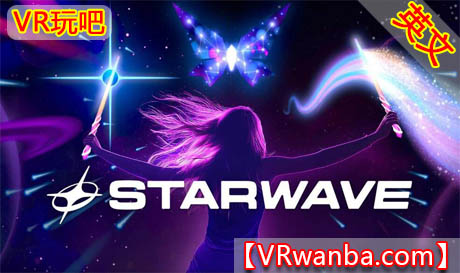 图片[1]VR玩吧-VR游戏破解下载网站-Quest 2 3 一体机游戏-Steam VR串流游戏-VR游戏资源汉化中文网站-Pico Neo3 4-Meta Quest 2 3-HTC VIVE-Oculus Rift-Valve Index-Pico VR-游戏下载中心Oculus Quest 游戏《星浪》STARWAVEVR玩吧-VR游戏破解下载网站-Quest 2 3 一体机游戏-Steam VR串流游戏-VR游戏资源汉化中文网站-Pico Neo3 4-Meta Quest 2 3-HTC VIVE-Oculus Rift-Valve Index-Pico VR-游戏下载中心VR玩吧【VRwanba.com】汉化VR游戏官网