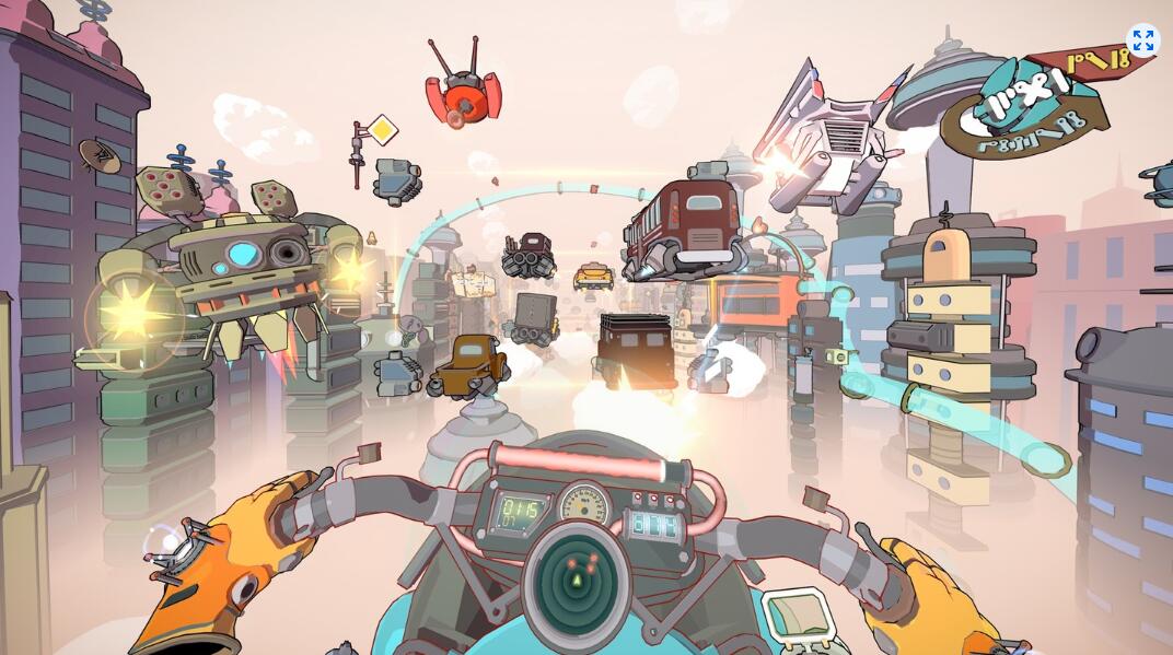 图片[2]VR玩吧-VR游戏破解下载网站-Quest 2 3 一体机游戏-Steam VR串流游戏-VR游戏资源汉化中文网站-Pico Neo3 4-Meta Quest 2 3-HTC VIVE-Oculus Rift-Valve Index-Pico VR-游戏下载中心Oculus Quest 游戏《雷托尼克》Retronika VRVR玩吧-VR游戏破解下载网站-Quest 2 3 一体机游戏-Steam VR串流游戏-VR游戏资源汉化中文网站-Pico Neo3 4-Meta Quest 2 3-HTC VIVE-Oculus Rift-Valve Index-Pico VR-游戏下载中心VR玩吧【VRwanba.com】汉化VR游戏官网