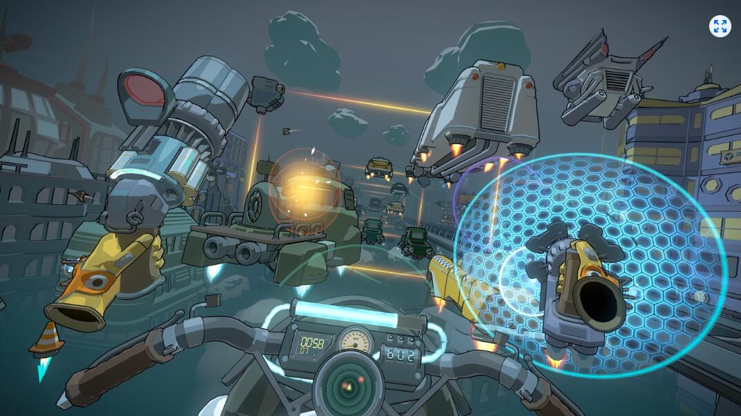 图片[5]VR玩吧-VR游戏破解下载网站-Quest 2 3 一体机游戏-Steam VR串流游戏-VR游戏资源汉化中文网站-Pico Neo3 4-Meta Quest 2 3-HTC VIVE-Oculus Rift-Valve Index-Pico VR-游戏下载中心Oculus Quest 游戏《雷托尼克》Retronika VRVR玩吧-VR游戏破解下载网站-Quest 2 3 一体机游戏-Steam VR串流游戏-VR游戏资源汉化中文网站-Pico Neo3 4-Meta Quest 2 3-HTC VIVE-Oculus Rift-Valve Index-Pico VR-游戏下载中心VR玩吧【VRwanba.com】汉化VR游戏官网