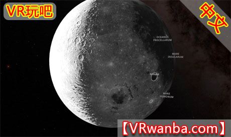 Oculus Quest 游戏《恒星虚拟》Stellarium VRVR玩吧-VR游戏破解下载网站-Quest 2 3 一体机游戏-Steam VR串流游戏-VR游戏资源汉化中文网站-Pico Neo3 4-Meta Quest 2 3-HTC VIVE-Oculus Rift-Valve Index-Pico VR-游戏下载中心VR玩吧【VRwanba.com】汉化VR游戏官网