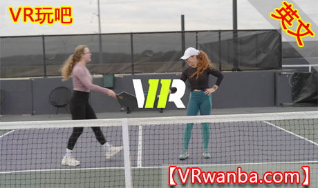 Oculus Quest 游戏《十一匹克球》Eleven PickleballVR玩吧-VR游戏破解下载网站-Quest 2 3 一体机游戏-Steam VR串流游戏-VR游戏资源汉化中文网站-Pico Neo3 4-Meta Quest 2 3-HTC VIVE-Oculus Rift-Valve Index-Pico VR-游戏下载中心VR玩吧【VRwanba.com】汉化VR游戏官网
