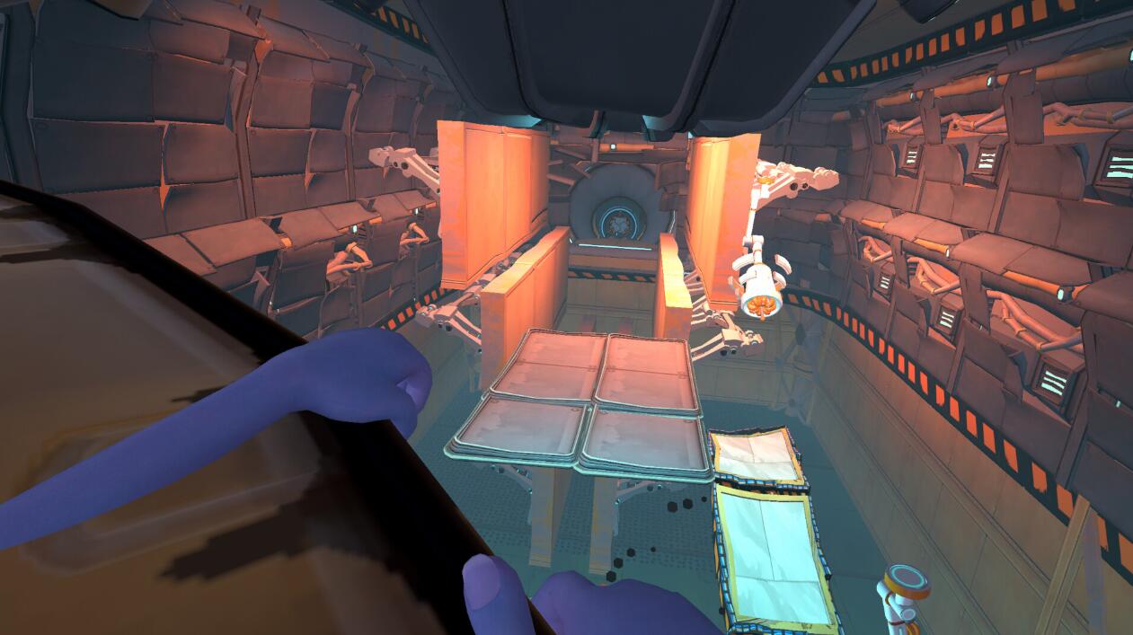 图片[4]VR玩吧-VR游戏破解下载网站-Quest 2 3 一体机游戏-Steam VR串流游戏-VR游戏资源汉化中文网站-Pico Neo3 4-Meta Quest 2 3-HTC VIVE-Oculus Rift-Valve Index-Pico VR-游戏下载中心Steam PC VR游戏《失控》Outta HandVR玩吧-VR游戏破解下载网站-Quest 2 3 一体机游戏-Steam VR串流游戏-VR游戏资源汉化中文网站-Pico Neo3 4-Meta Quest 2 3-HTC VIVE-Oculus Rift-Valve Index-Pico VR-游戏下载中心VR玩吧【VRwanba.com】汉化VR游戏官网