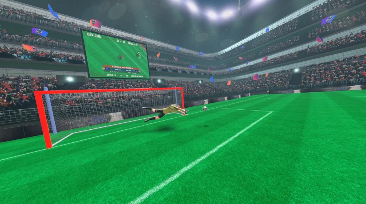 图片[6]VR玩吧-VR游戏破解下载网站-Quest 2 3 一体机游戏-Steam VR串流游戏-VR游戏资源汉化中文网站-Pico Neo3 4-Meta Quest 2 3-HTC VIVE-Oculus Rift-Valve Index-Pico VR-游戏下载中心Steam PC VR游戏《动感足球》Motion SoccerVR玩吧-VR游戏破解下载网站-Quest 2 3 一体机游戏-Steam VR串流游戏-VR游戏资源汉化中文网站-Pico Neo3 4-Meta Quest 2 3-HTC VIVE-Oculus Rift-Valve Index-Pico VR-游戏下载中心VR玩吧【VRwanba.com】汉化VR游戏官网