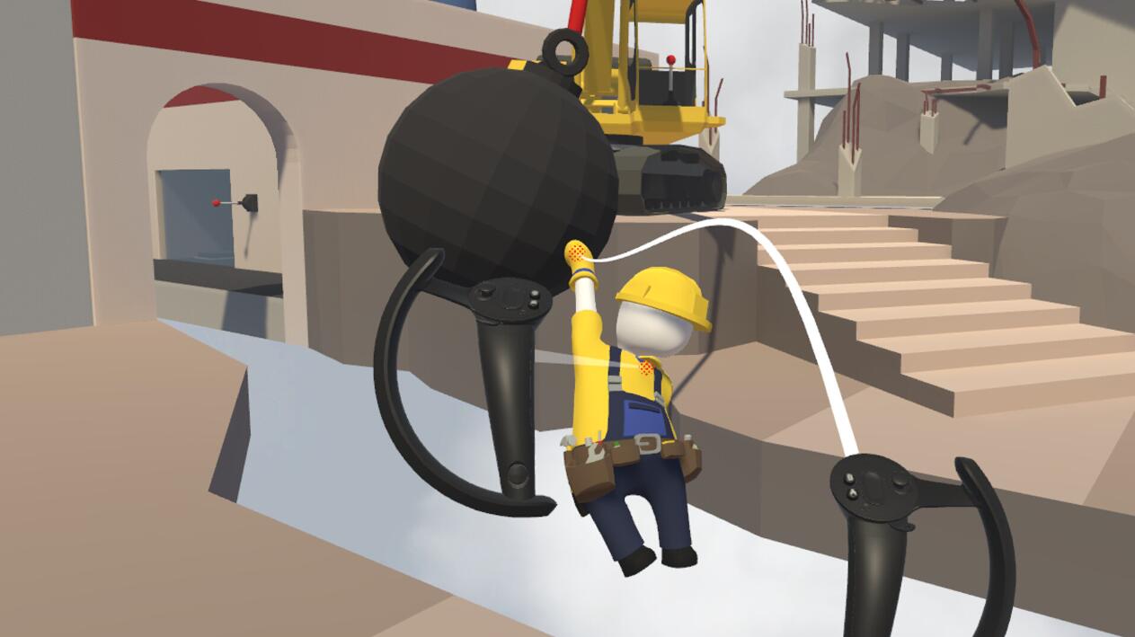 图片[6]VR玩吧-VR游戏破解下载网站-Quest 2 3 一体机游戏-Steam VR串流游戏-VR游戏资源汉化中文网站-Pico Neo3 4-Meta Quest 2 3-HTC VIVE-Oculus Rift-Valve Index-Pico VR-游戏下载中心Steam PC VR游戏《人类一败涂地VR》Human Fall Flat VRVR玩吧-VR游戏破解下载网站-Quest 2 3 一体机游戏-Steam VR串流游戏-VR游戏资源汉化中文网站-Pico Neo3 4-Meta Quest 2 3-HTC VIVE-Oculus Rift-Valve Index-Pico VR-游戏下载中心VR玩吧【VRwanba.com】汉化VR游戏官网