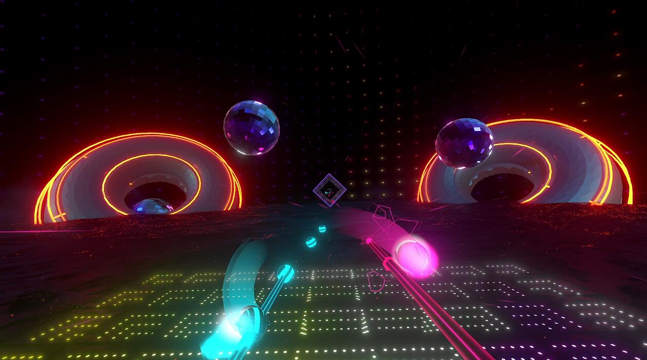 图片[3]VR玩吧-VR游戏破解下载网站-Quest 2 3 一体机游戏-Steam VR串流游戏-VR游戏资源汉化中文网站-Pico Neo3 4-Meta Quest 2 3-HTC VIVE-Oculus Rift-Valve Index-Pico VR-游戏下载中心Oculus Quest 游戏《合成骑士》Synth Riders VR（MR-Fix)VR玩吧-VR游戏破解下载网站-Quest 2 3 一体机游戏-Steam VR串流游戏-VR游戏资源汉化中文网站-Pico Neo3 4-Meta Quest 2 3-HTC VIVE-Oculus Rift-Valve Index-Pico VR-游戏下载中心VR玩吧【VRwanba.com】汉化VR游戏官网