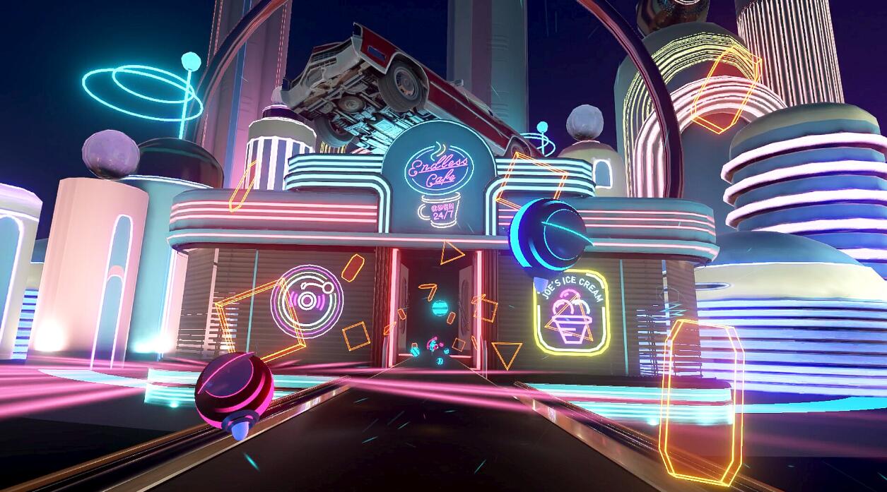 图片[4]VR玩吧-VR游戏破解下载网站-Quest 2 3 一体机游戏-Steam VR串流游戏-VR游戏资源汉化中文网站-Pico Neo3 4-Meta Quest 2 3-HTC VIVE-Oculus Rift-Valve Index-Pico VR-游戏下载中心Oculus Quest 游戏《合成骑士》Synth Riders VR（MR-Fix)VR玩吧-VR游戏破解下载网站-Quest 2 3 一体机游戏-Steam VR串流游戏-VR游戏资源汉化中文网站-Pico Neo3 4-Meta Quest 2 3-HTC VIVE-Oculus Rift-Valve Index-Pico VR-游戏下载中心VR玩吧【VRwanba.com】汉化VR游戏官网