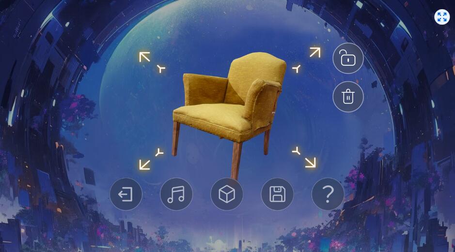 图片[6]VR玩吧-VR游戏破解下载网站-Quest 2 3 一体机游戏-Steam VR串流游戏-VR游戏资源汉化中文网站-Pico Neo3 4-Meta Quest 2 3-HTC VIVE-Oculus Rift-Valve Index-Pico VR-游戏下载中心Oculus Quest 游戏《高空行走冒险模拟器》Moon Portal：Plank WalkVR玩吧-VR游戏破解下载网站-Quest 2 3 一体机游戏-Steam VR串流游戏-VR游戏资源汉化中文网站-Pico Neo3 4-Meta Quest 2 3-HTC VIVE-Oculus Rift-Valve Index-Pico VR-游戏下载中心VR玩吧【VRwanba.com】汉化VR游戏官网