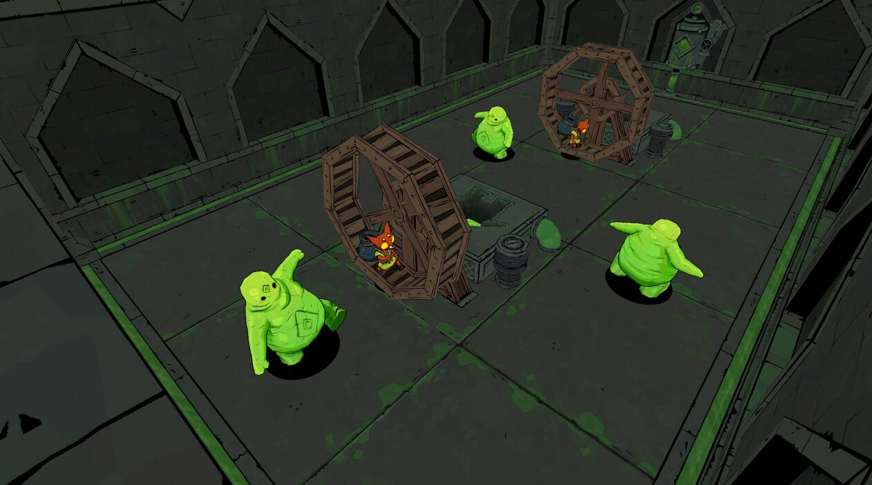 图片[4]VR玩吧-VR游戏破解下载网站-Quest 2 3 一体机游戏-Steam VR串流游戏-VR游戏资源汉化中文网站-Pico Neo3 4-Meta Quest 2 3-HTC VIVE-Oculus Rift-Valve Index-Pico VR-游戏下载中心Oculus Quest 游戏《冥界监察者》Underworld OverseerVR玩吧-VR游戏破解下载网站-Quest 2 3 一体机游戏-Steam VR串流游戏-VR游戏资源汉化中文网站-Pico Neo3 4-Meta Quest 2 3-HTC VIVE-Oculus Rift-Valve Index-Pico VR-游戏下载中心VR玩吧【VRwanba.com】汉化VR游戏官网